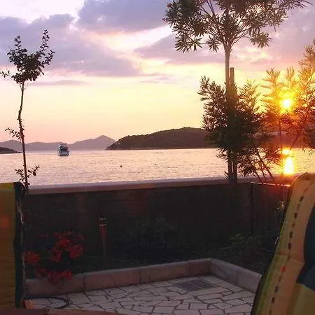 Hotel St.peters Leon Krucica (Dubrovnik-Neretva)